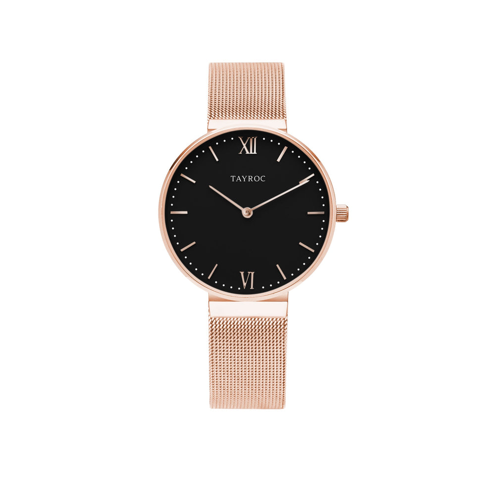 OROLOGIO DONNA TAYROC SIGNATURE TA.TY149