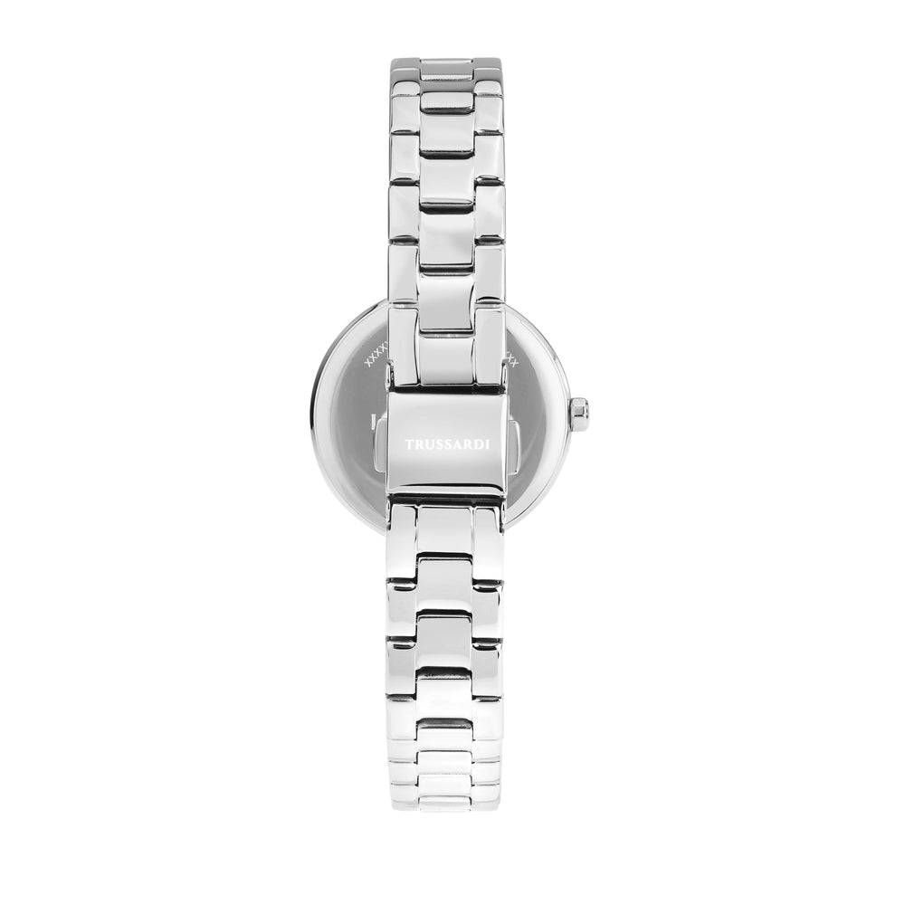 
                  
                    OROLOGIO DONNA TRUSSARDI LOUD R2453164503
                  
                