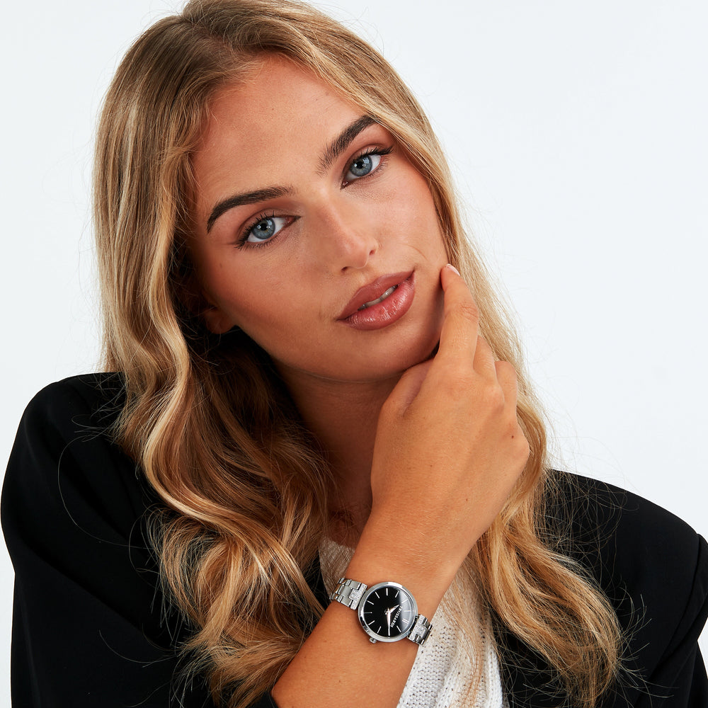 
                  
                    OROLOGIO DONNA TRUSSARDI LOUD R2453164503
                  
                