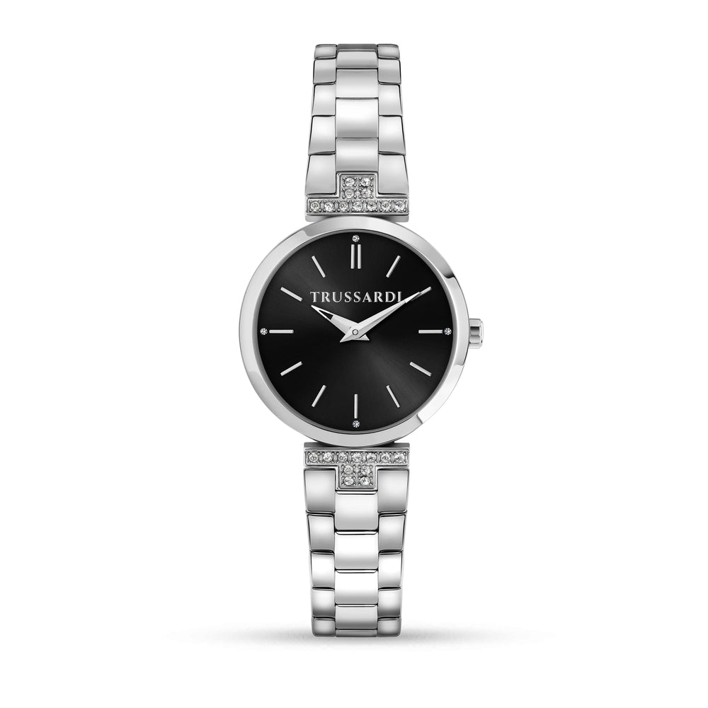 
                  
                    OROLOGIO DONNA TRUSSARDI LOUD R2453164503
                  
                