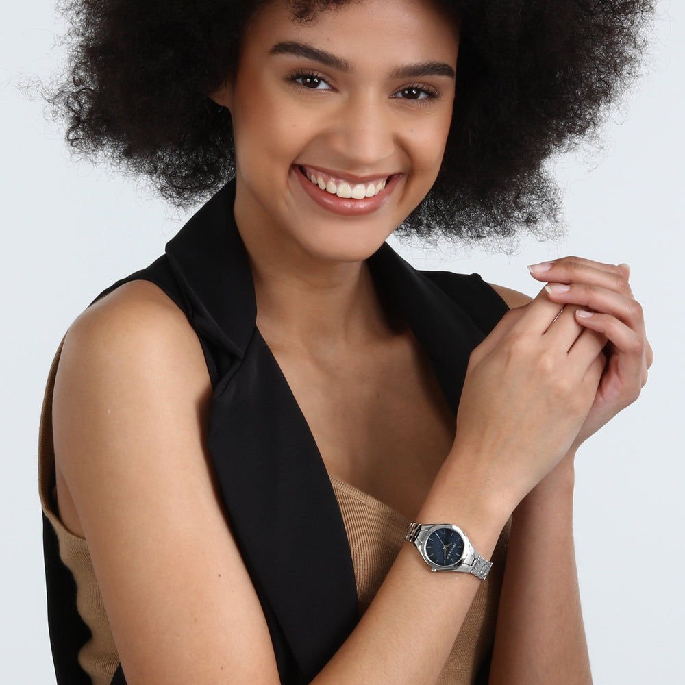 
                  
                    OROLOGIO DONNA TRUSSARDI METROPOLITAN R2453157511
                  
                