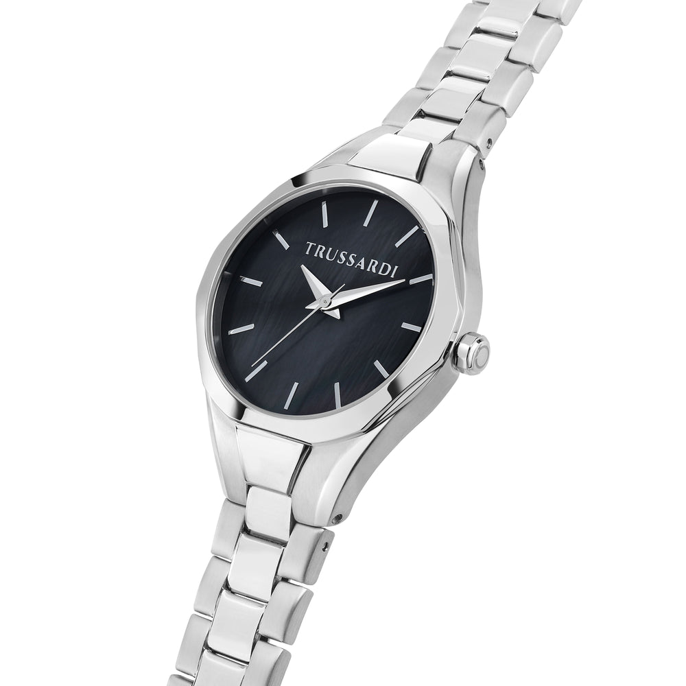 
                  
                    OROLOGIO DONNA TRUSSARDI METROPOLITAN R2453157511
                  
                