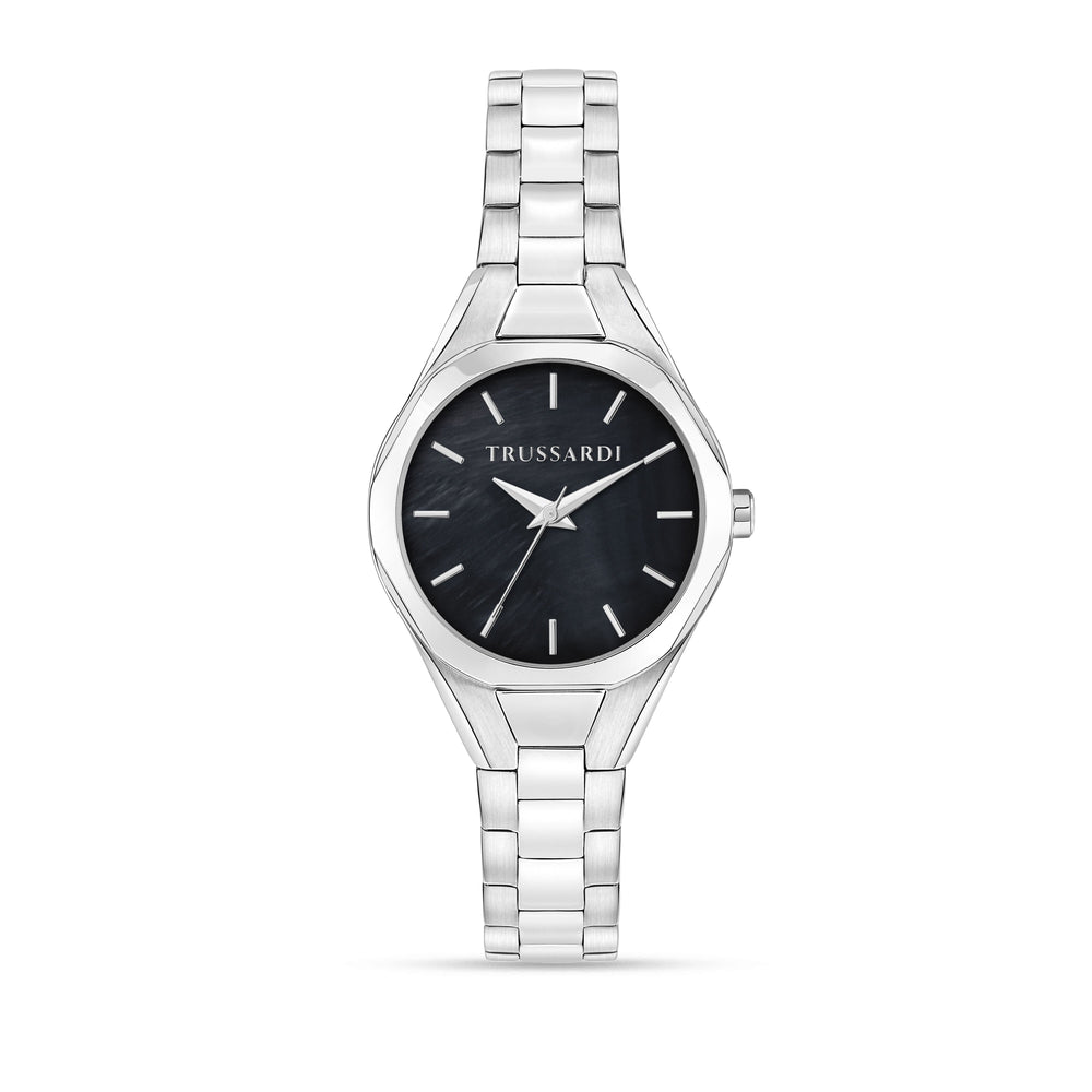 
                  
                    OROLOGIO DONNA TRUSSARDI METROPOLITAN R2453157511
                  
                