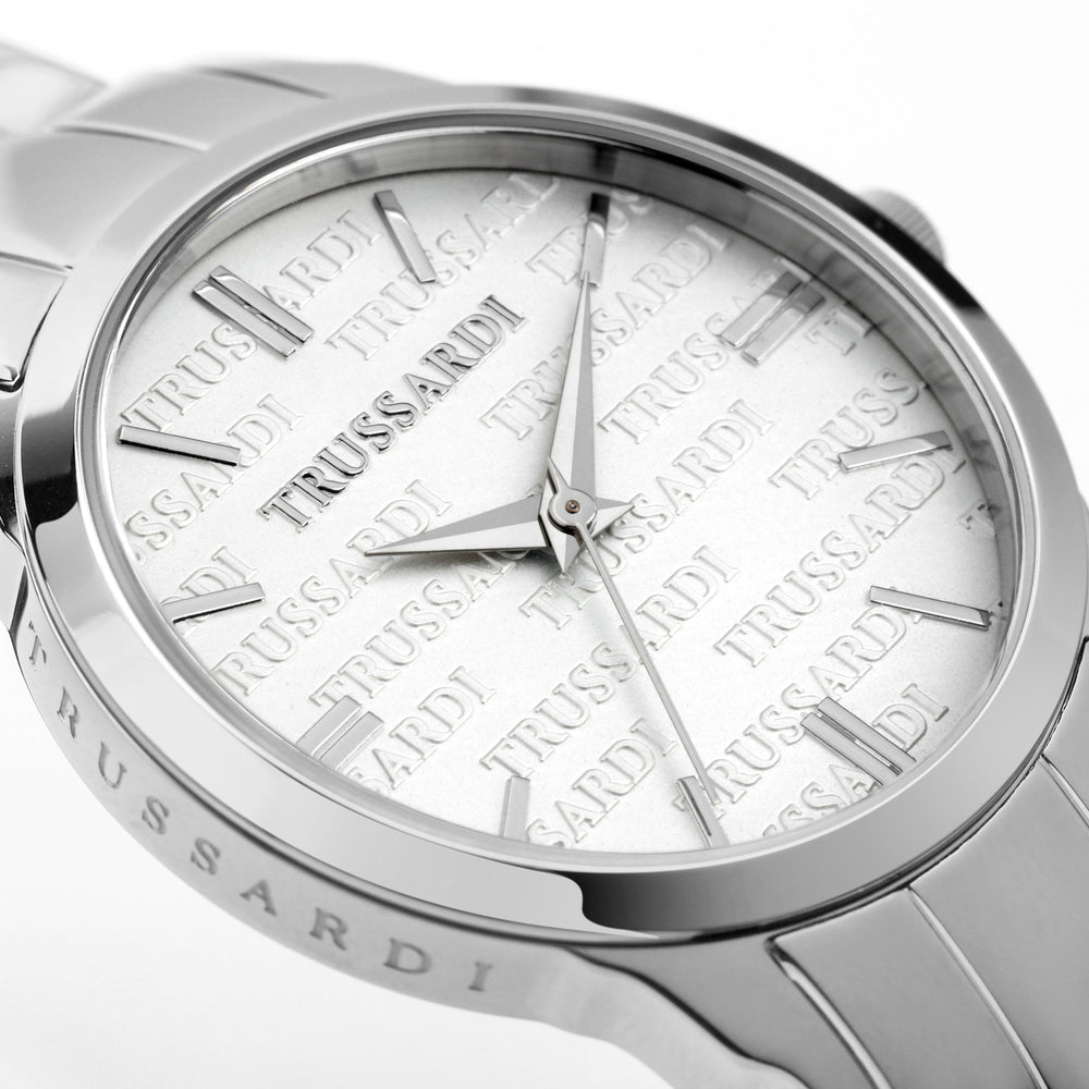 
                  
                    OROLOGIO DONNA TRUSSARDI T-BENT R2453141509
                  
                