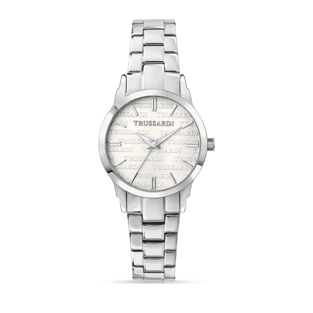 
                  
                    OROLOGIO DONNA TRUSSARDI T-BENT R2453141509
                  
                