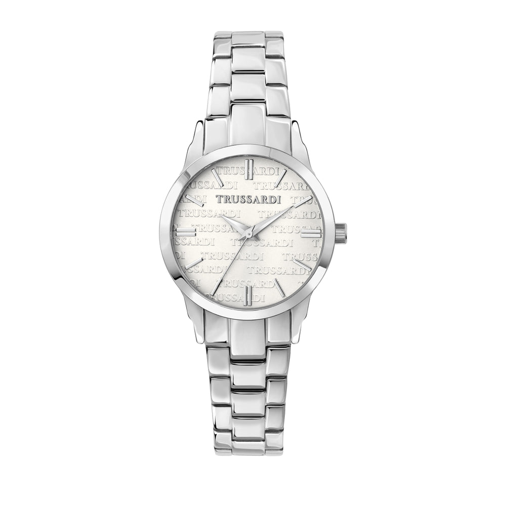 OROLOGIO DONNA TRUSSARDI T-BENT R2453141509