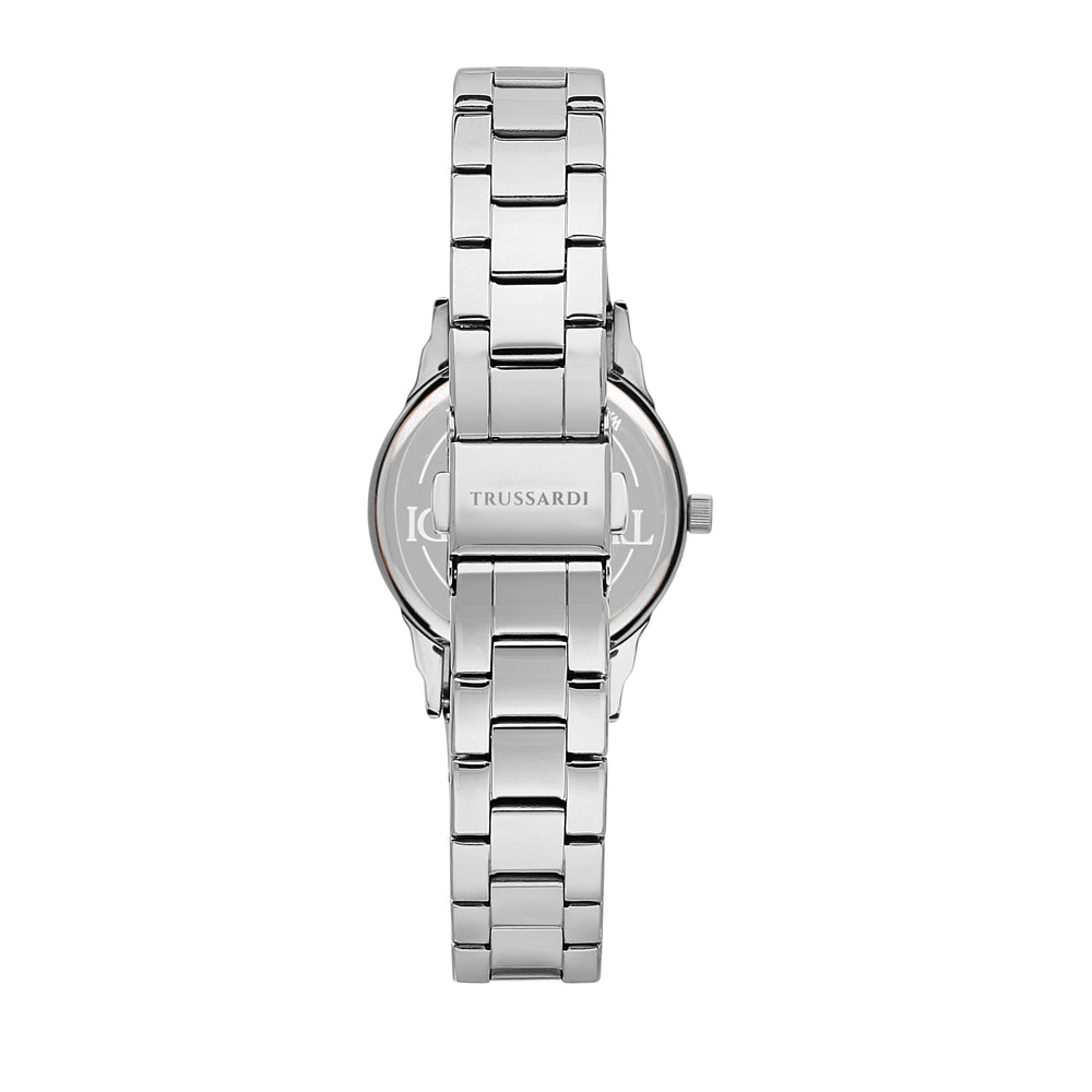 
                  
                    OROLOGIO DONNA TRUSSARDI T-BENT R2453144502
                  
                