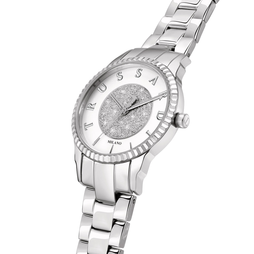 
                  
                    OROLOGIO DONNA TRUSSARDI T-BENT R2453144502
                  
                