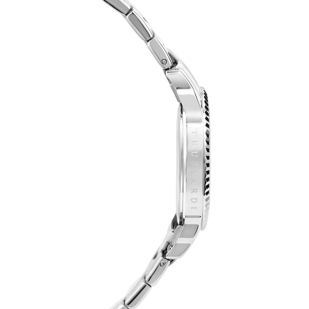 
                  
                    OROLOGIO DONNA TRUSSARDI T-BENT R2453144502
                  
                