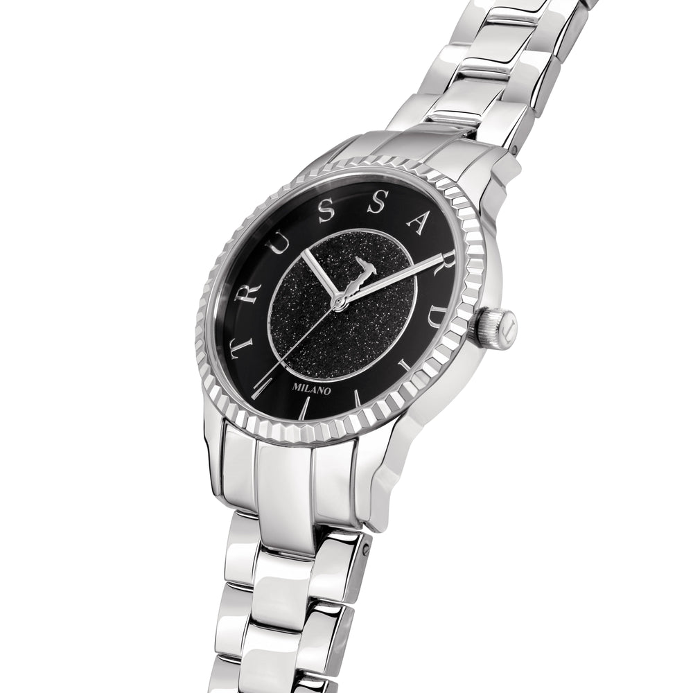
                  
                    OROLOGIO DONNA TRUSSARDI T-BENT R2453144503
                  
                
