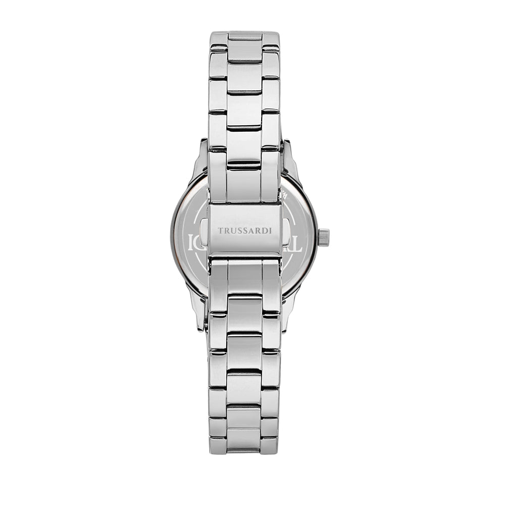
                  
                    OROLOGIO DONNA TRUSSARDI T-BENT R2453144506
                  
                