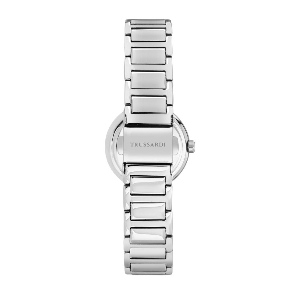 
                  
                    OROLOGIO DONNA TRUSSARDI T- BRIDGE R2453171503
                  
                
