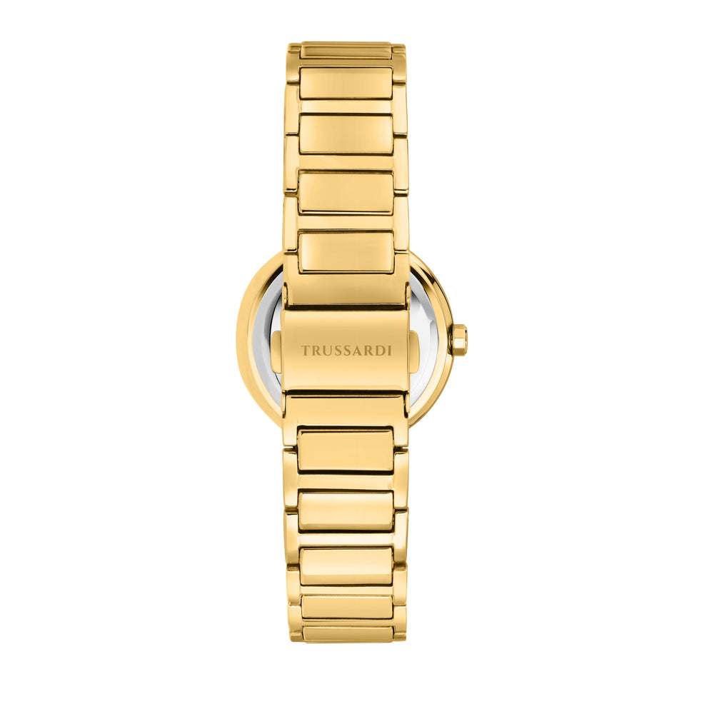 
                  
                    OROLOGIO DONNA TRUSSARDI T- BRIDGE R2453171504
                  
                