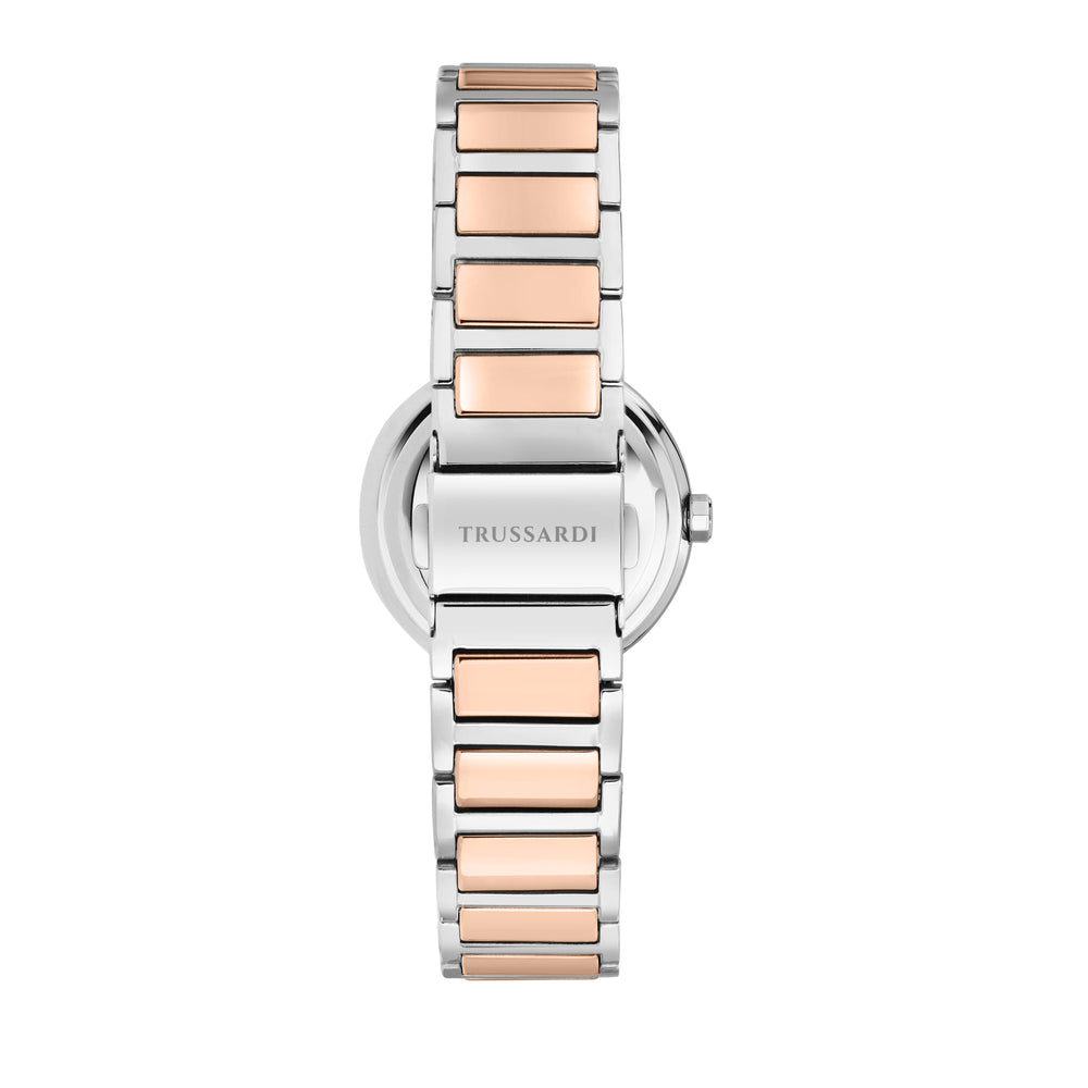 
                  
                    OROLOGIO DONNA TRUSSARDI T- BRIDGE R2453171505
                  
                