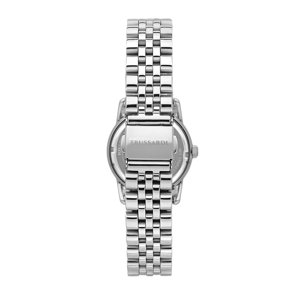 
                  
                    OROLOGIO DONNA TRUSSARDI T-JOY R2453150507
                  
                