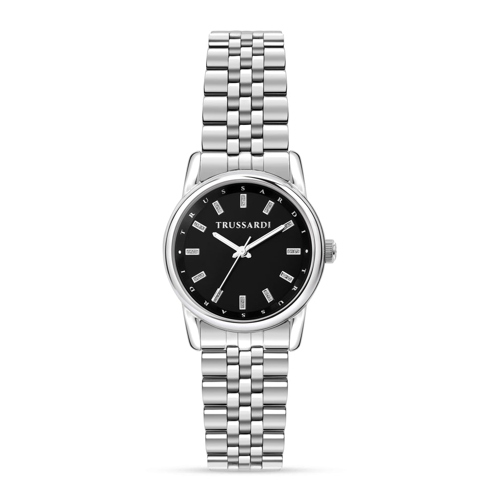 
                  
                    OROLOGIO DONNA TRUSSARDI T-JOY R2453150508
                  
                