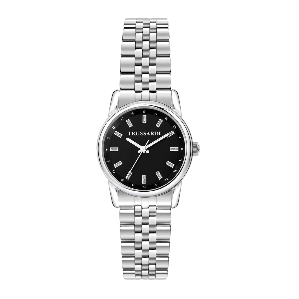 OROLOGIO DONNA TRUSSARDI T-JOY R2453150508