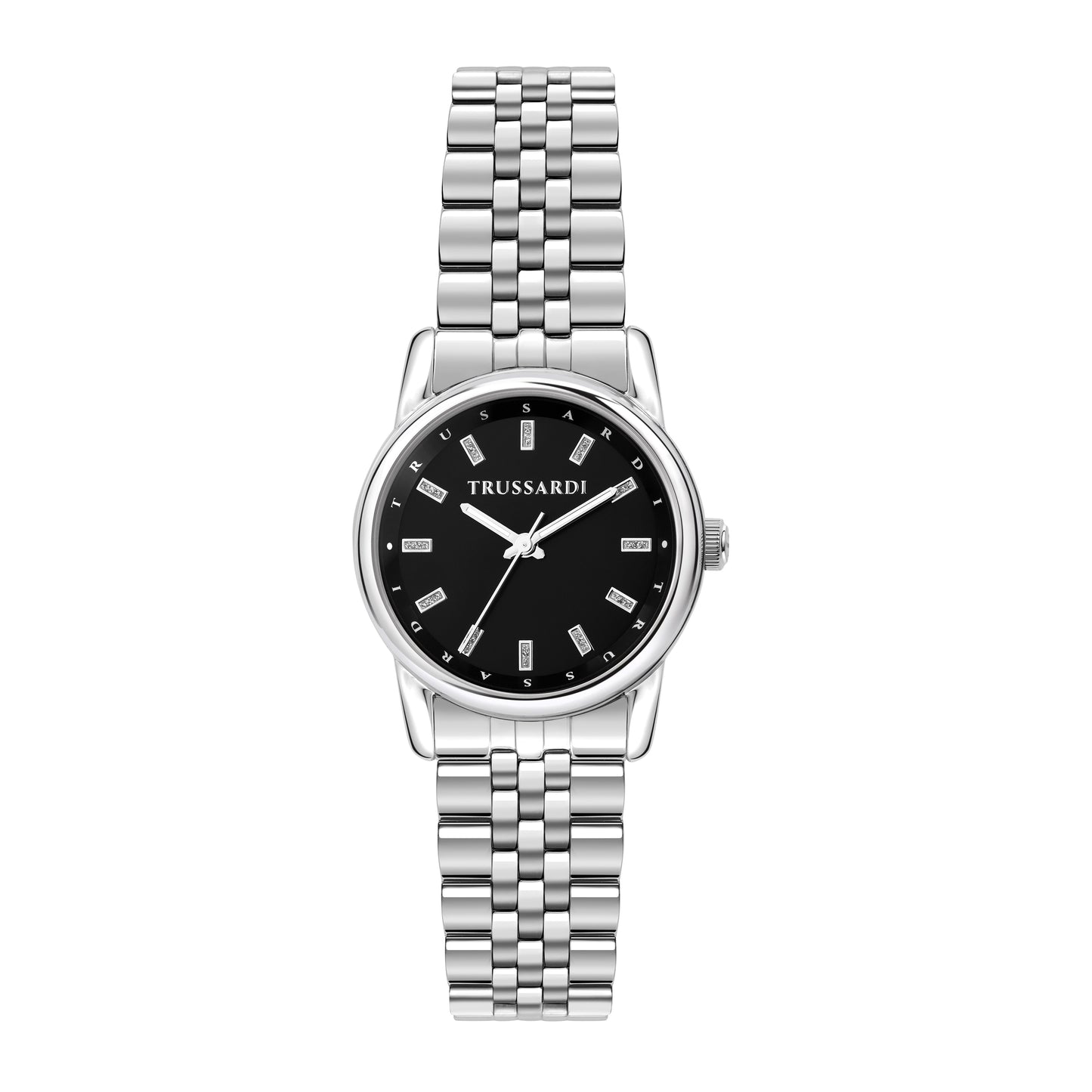 OROLOGIO DONNA TRUSSARDI T-JOY R2453150508