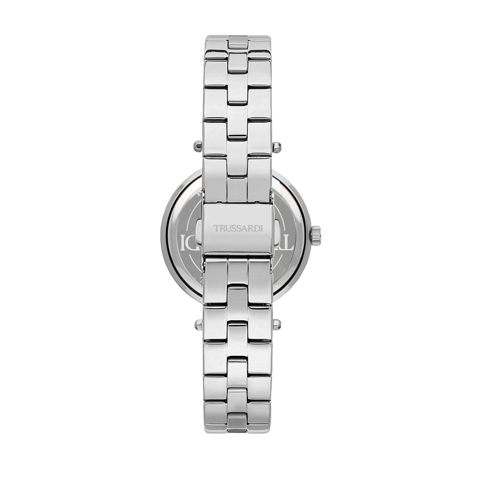 
                  
                    OROLOGIO DONNA TRUSSARDI T-SHINY R2453145505
                  
                