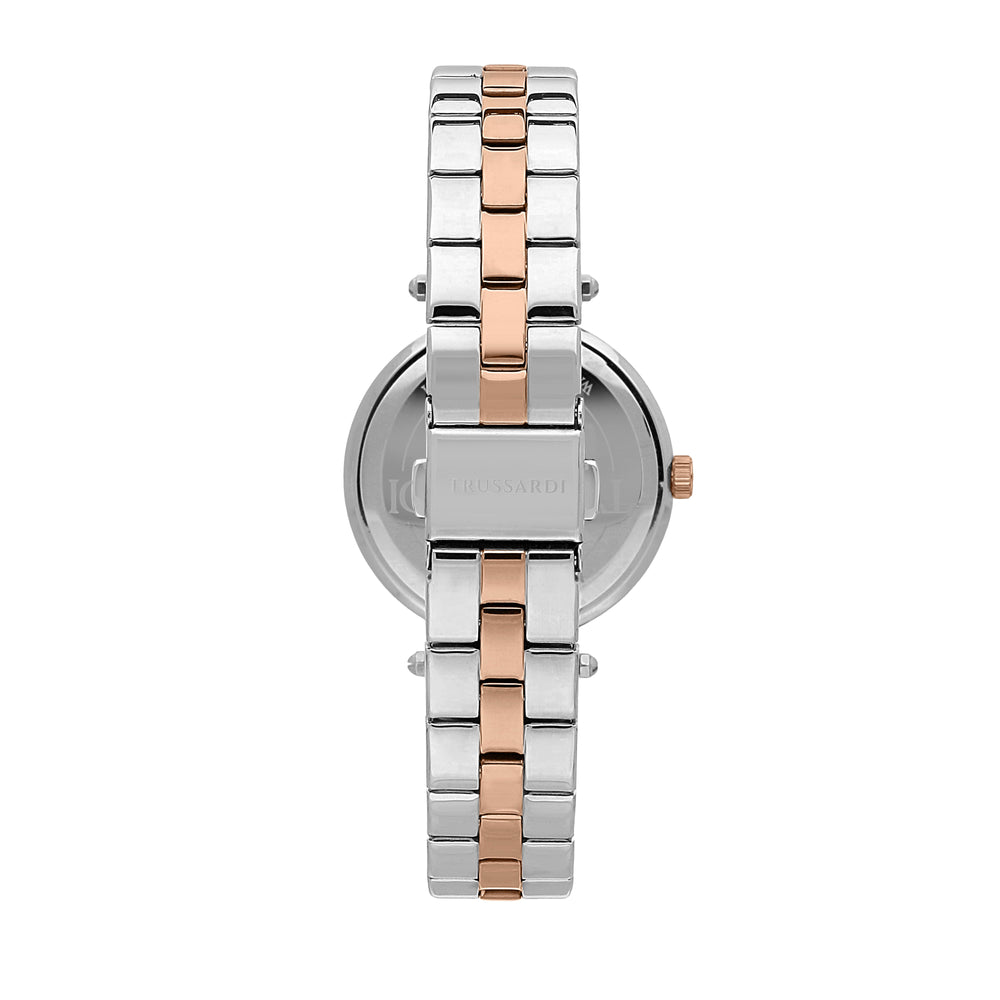 
                  
                    OROLOGIO DONNA TRUSSARDI T-SHINY R2453145507
                  
                