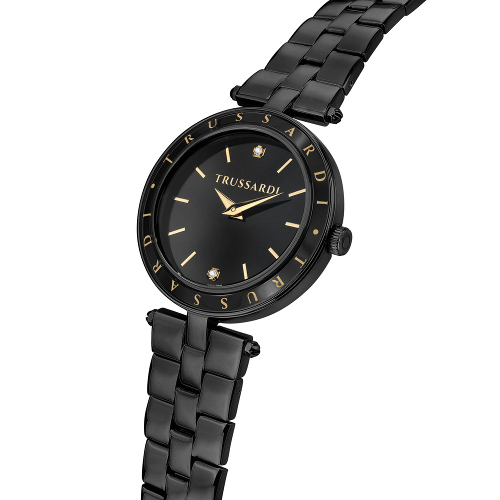 
                  
                    OROLOGIO DONNA TRUSSARDI T-SHINY R2453145513
                  
                