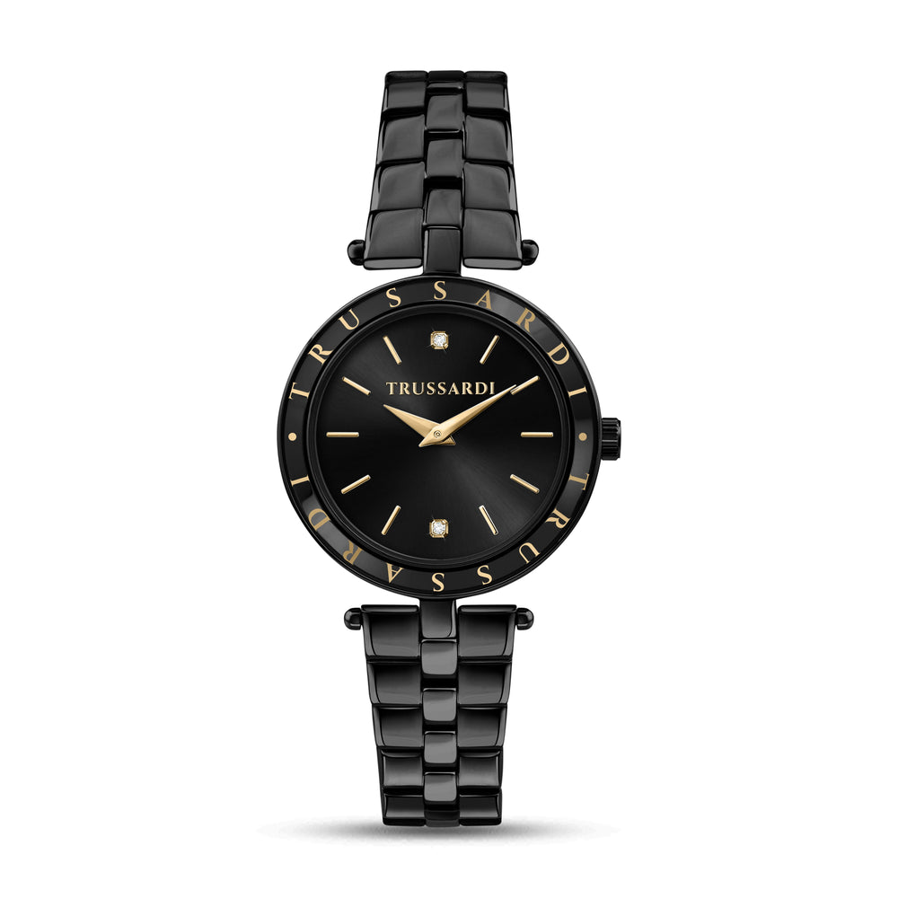 
                  
                    OROLOGIO DONNA TRUSSARDI T-SHINY R2453145513
                  
                