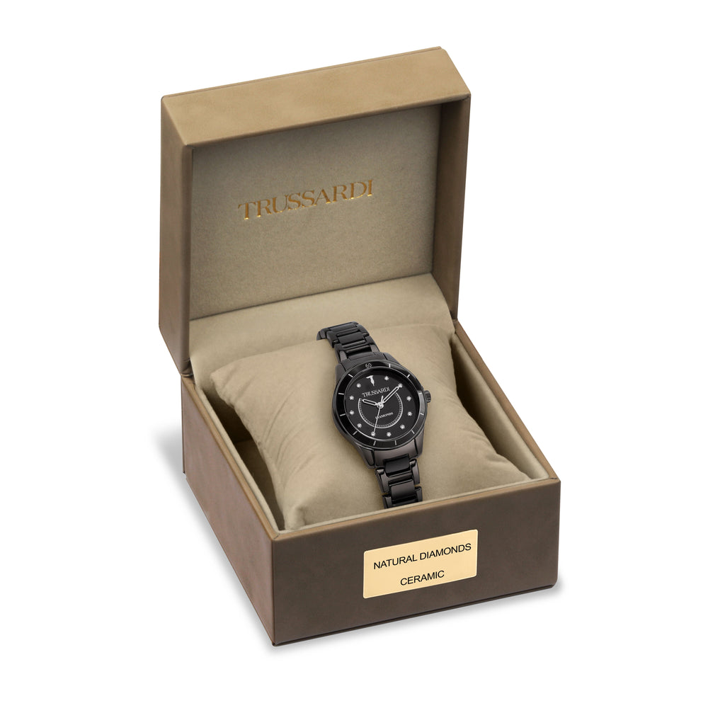 
                  
                    OROLOGIO DONNA TRUSSARDI T-SKY R2453151501
                  
                