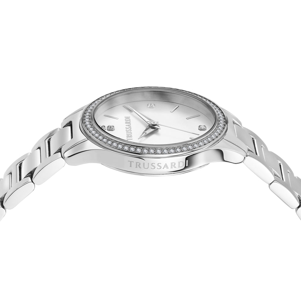 
                  
                    OROLOGIO DONNA TRUSSARDI T-SKY R2453151520
                  
                