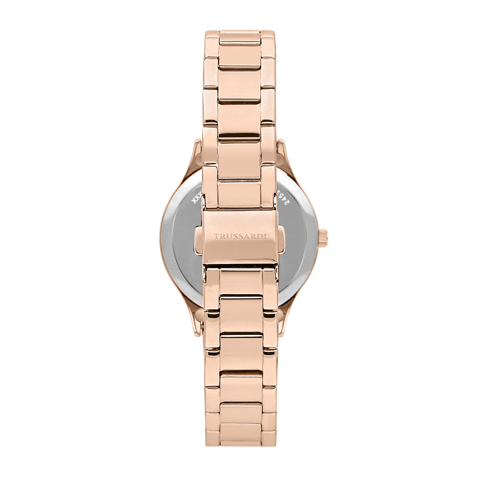 
                  
                    OROLOGIO DONNA TRUSSARDI T-STAR R2453152510
                  
                