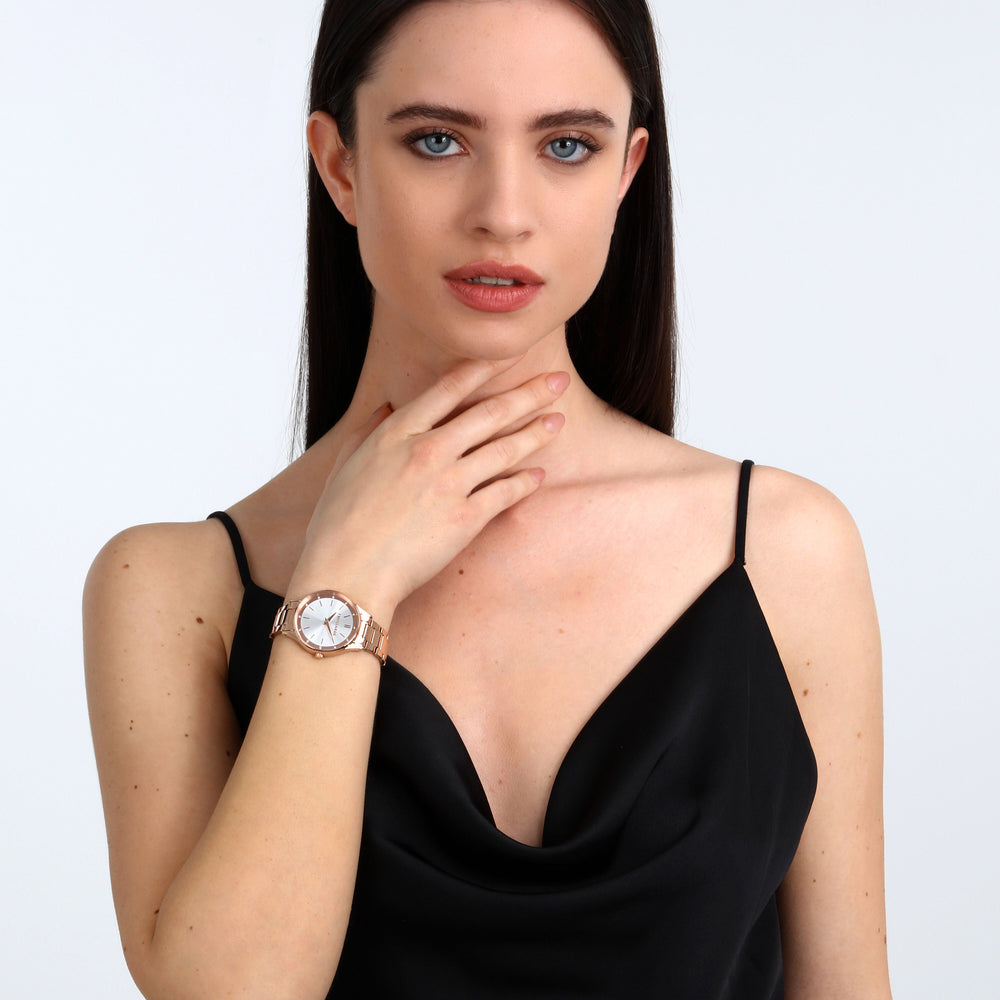 
                  
                    OROLOGIO DONNA TRUSSARDI T-STAR R2453152510
                  
                