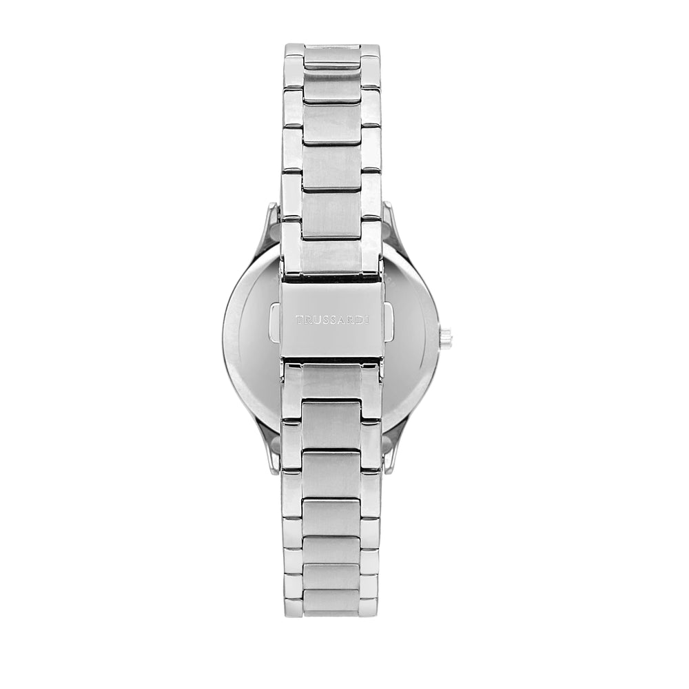 
                  
                    OROLOGIO DONNA TRUSSARDI T-STAR R2453152512
                  
                
