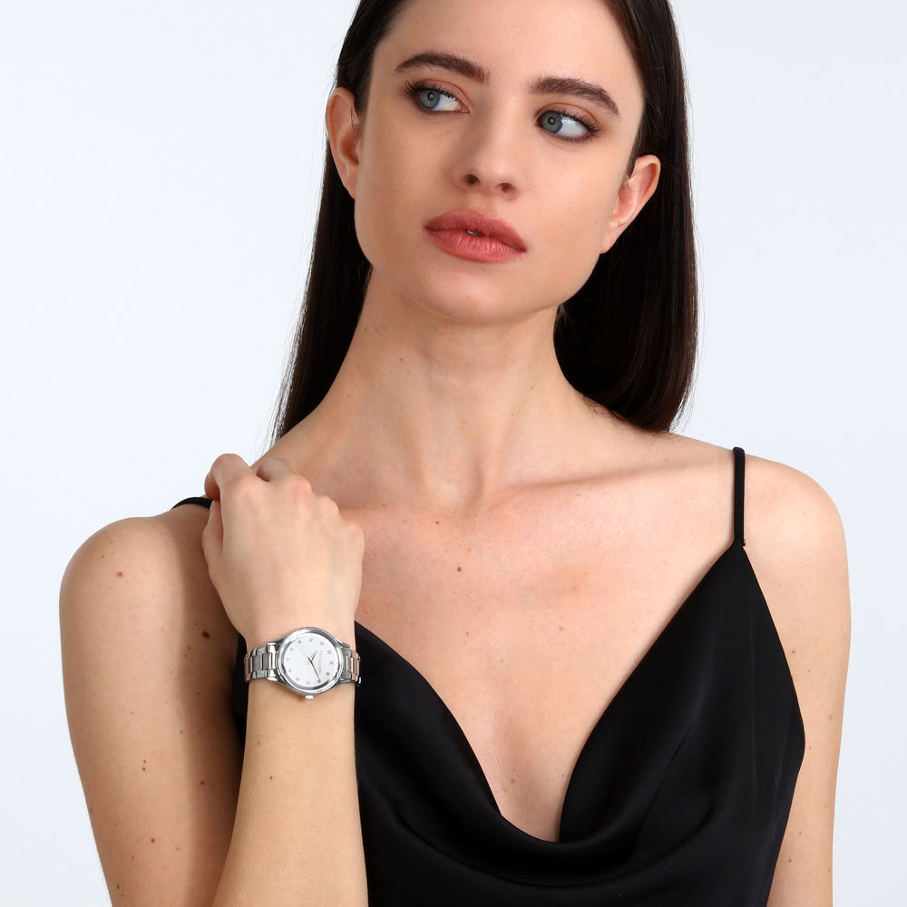 
                  
                    OROLOGIO DONNA TRUSSARDI T-STAR R2453152512
                  
                