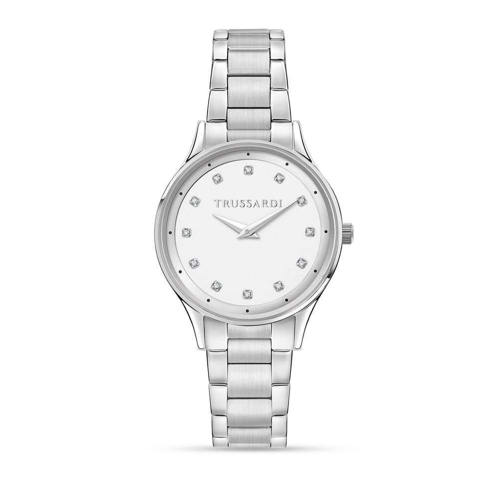 
                  
                    OROLOGIO DONNA TRUSSARDI T-STAR R2453152512
                  
                