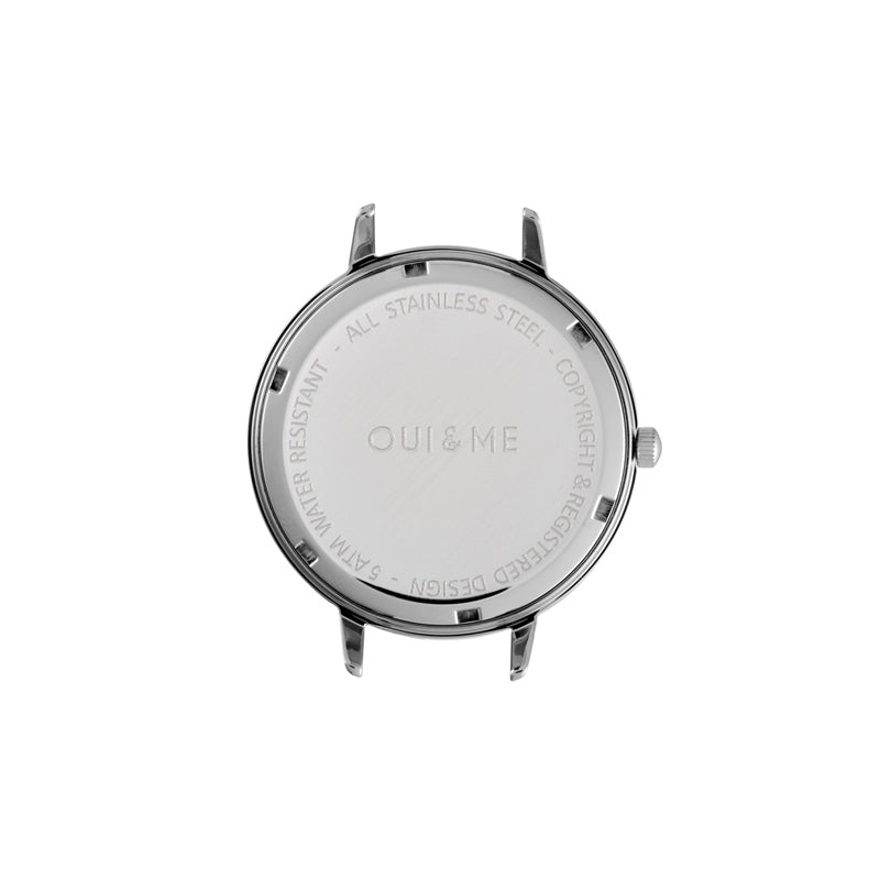 
                  
                    OROLOGIO OUI&ME AMOURETTE ME010005
                  
                