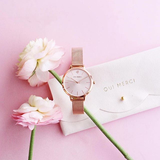 
                  
                    OROLOGIO OUI&ME AMOURETTE ME010021
                  
                