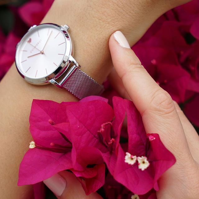 
                  
                    OROLOGIO OUI&ME AMOURETTE ME010022
                  
                