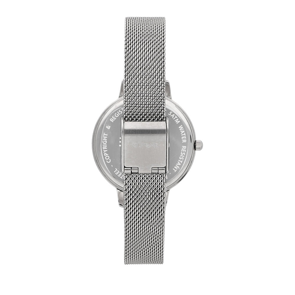 
                  
                    OROLOGIO OUI&ME AMOURETTE ME010290
                  
                