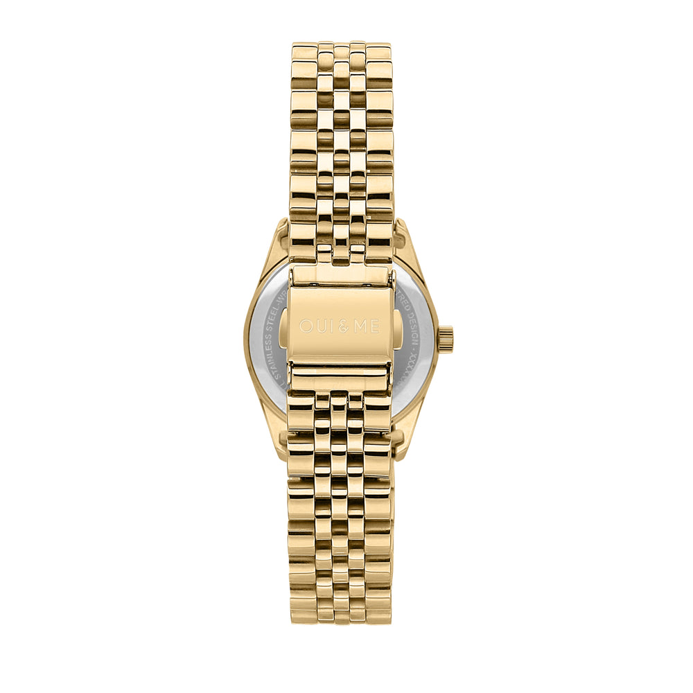 
                  
                    OROLOGIO OUI&ME COQUETTE ME010277
                  
                