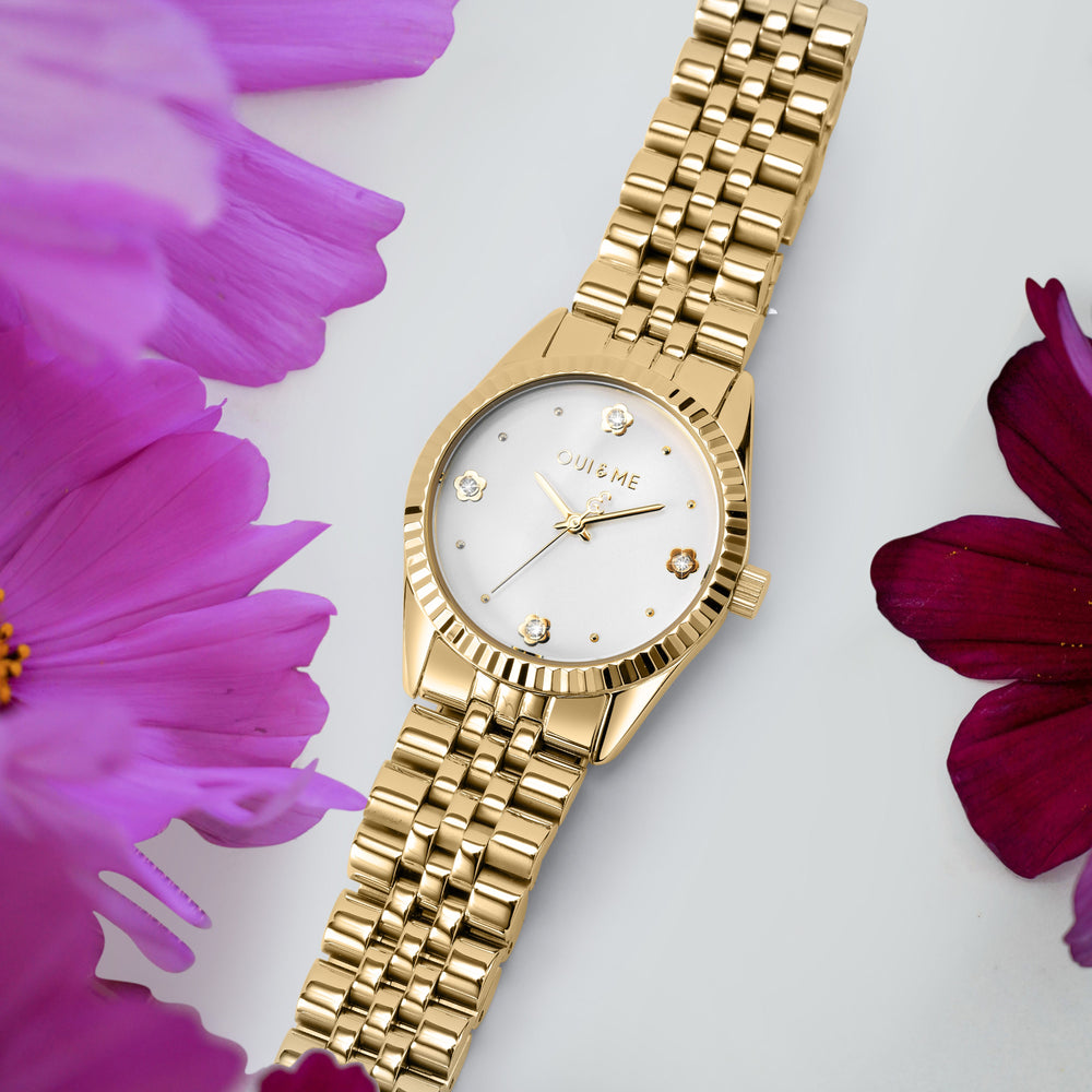 
                  
                    OROLOGIO OUI&ME COQUETTE ME010277
                  
                