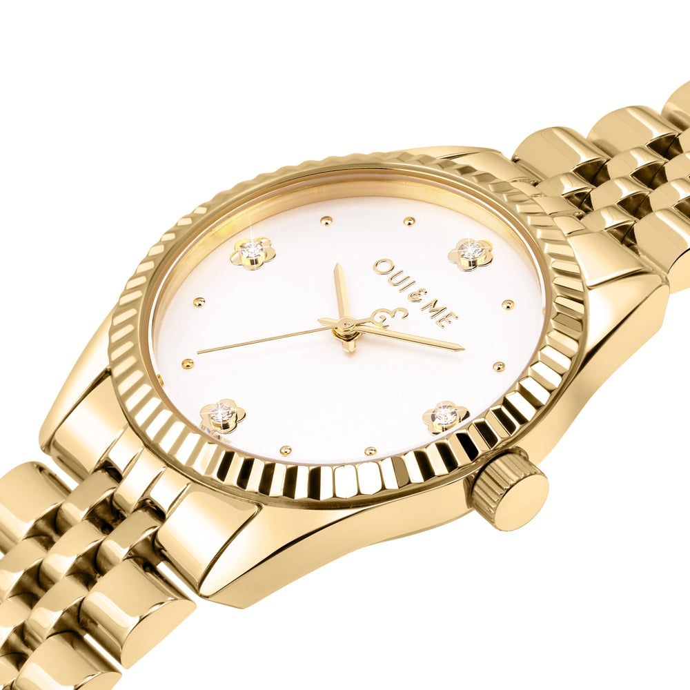 
                  
                    OROLOGIO OUI&ME COQUETTE ME010277
                  
                