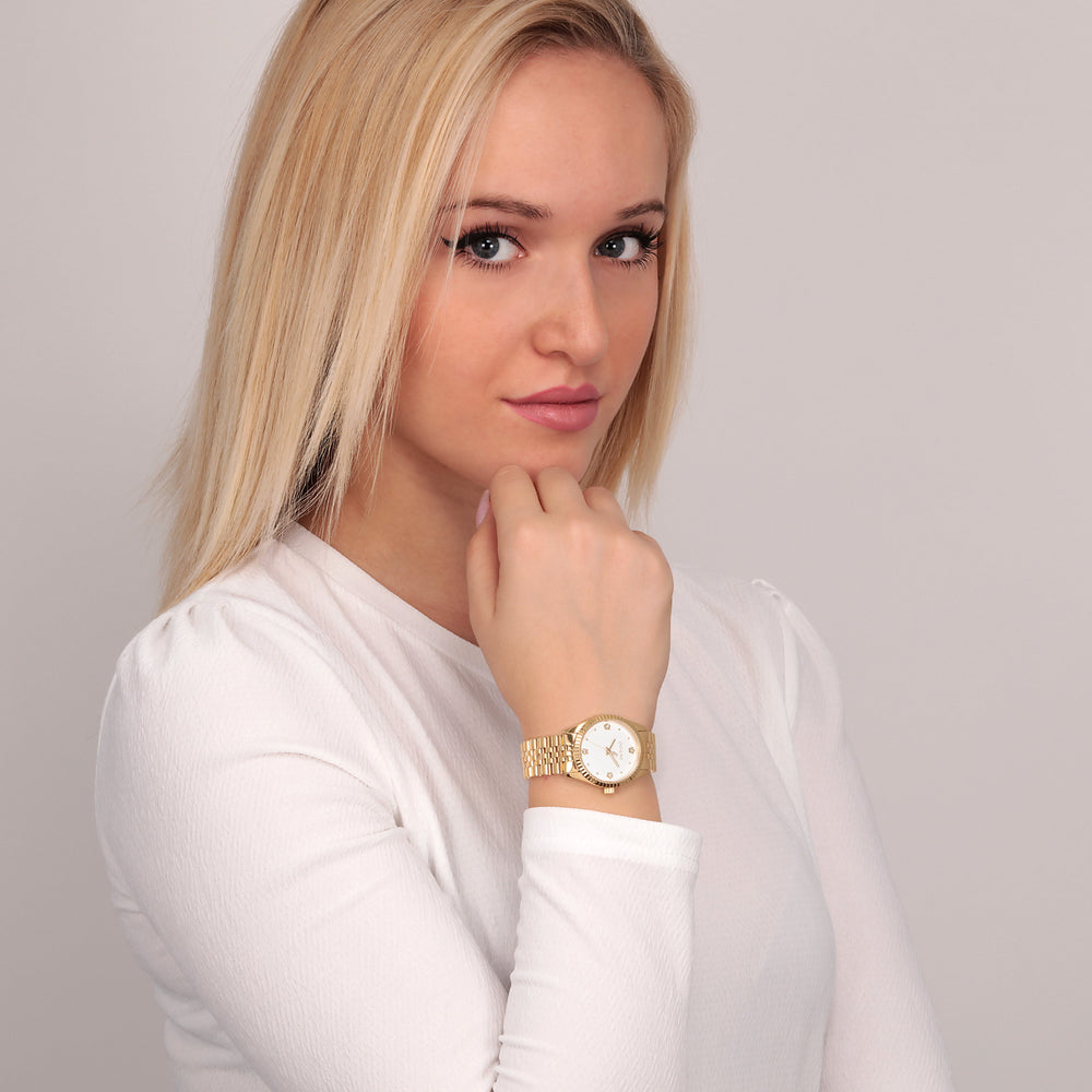 
                  
                    OROLOGIO OUI&ME COQUETTE ME010277
                  
                