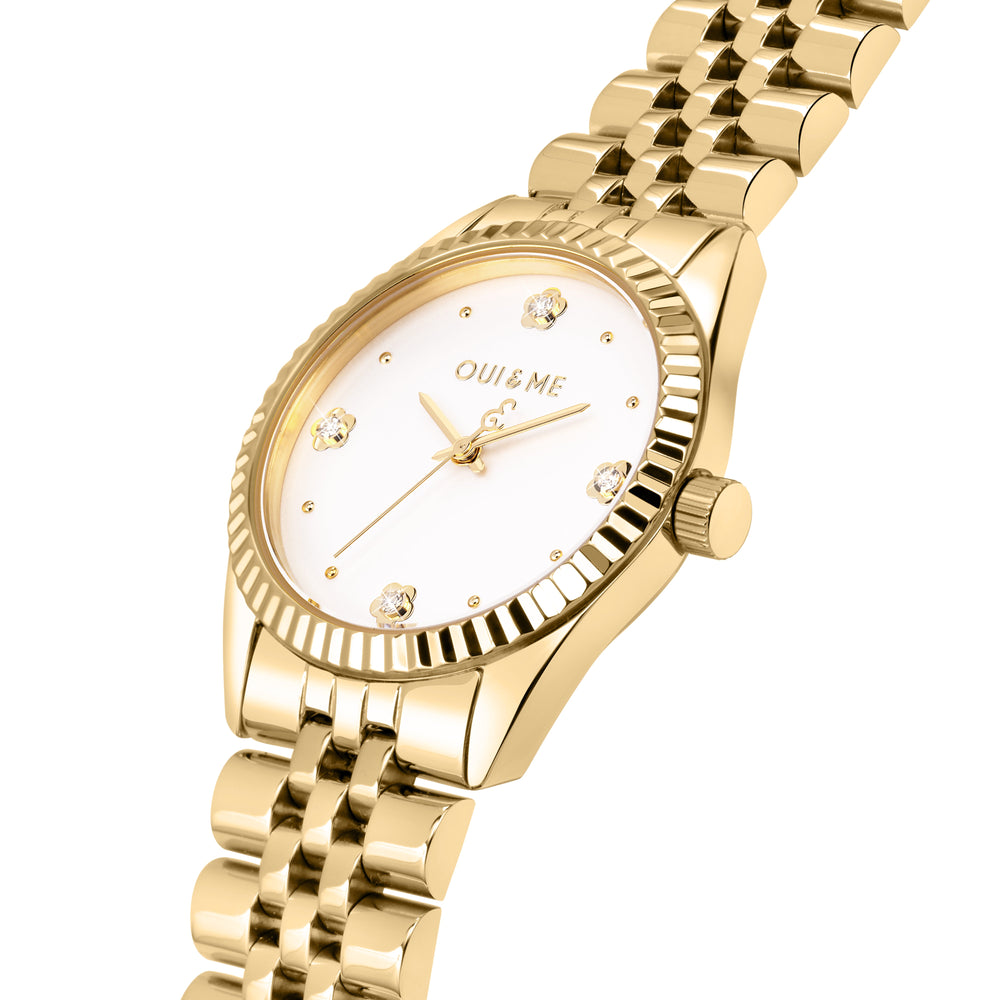 
                  
                    OROLOGIO OUI&ME COQUETTE ME010277
                  
                