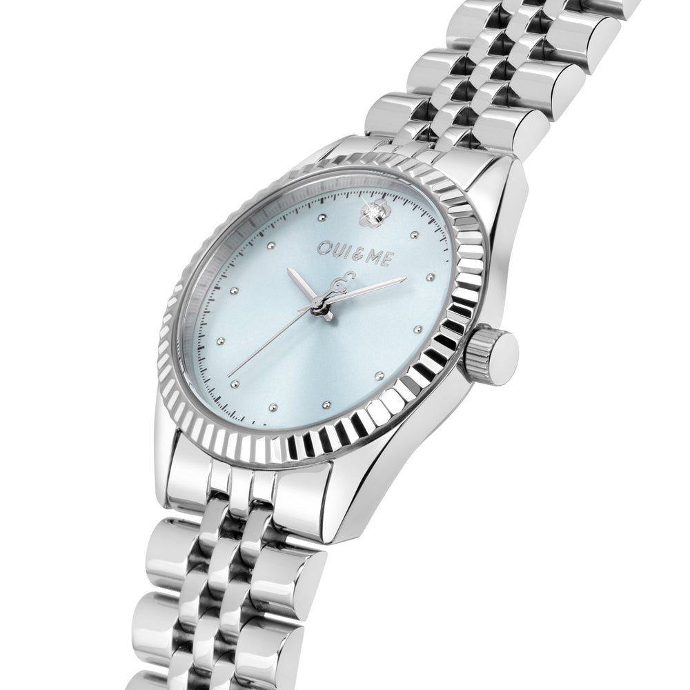 
                  
                    OROLOGIO OUI&ME COQUETTE ME010281
                  
                