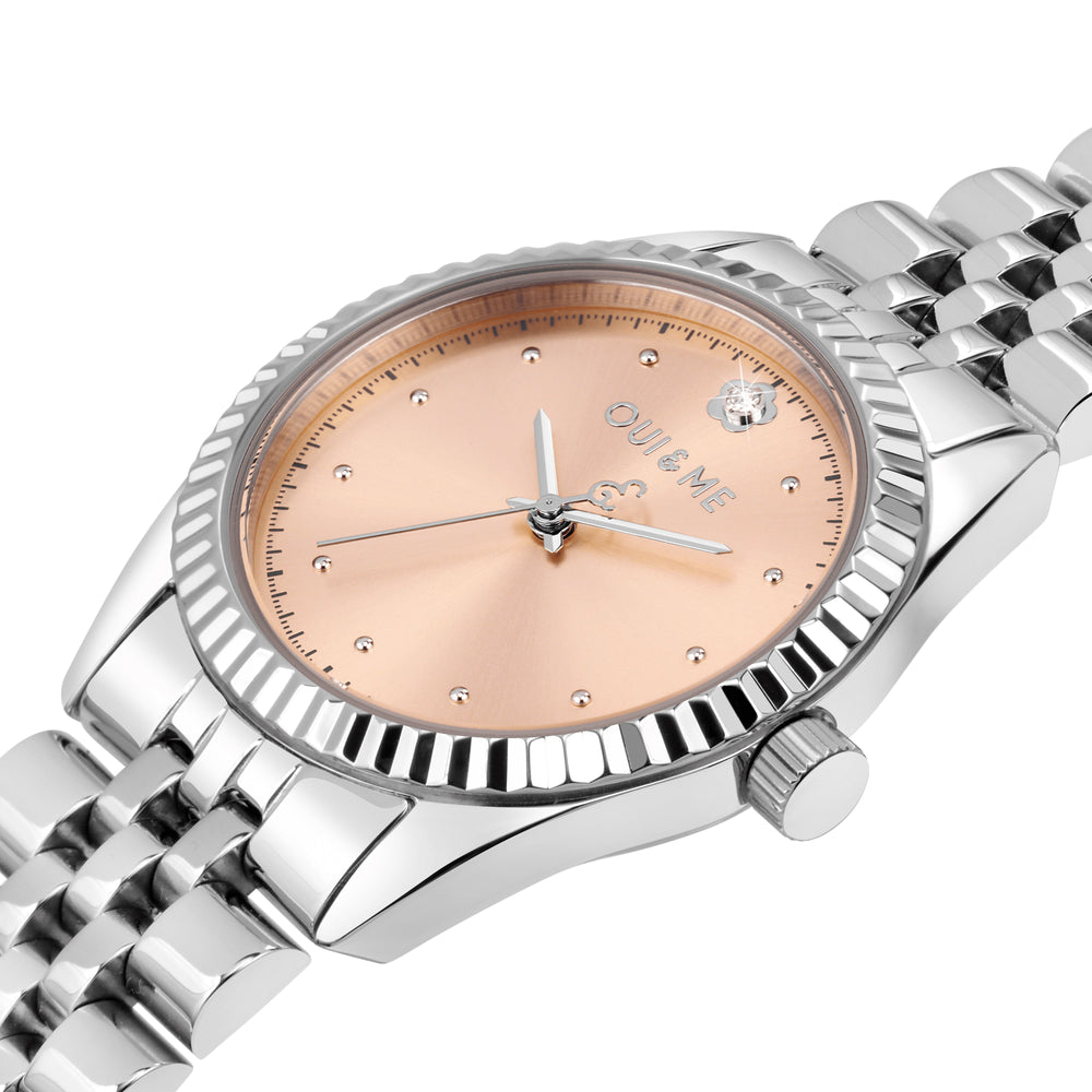 
                  
                    OROLOGIO OUI&ME COQUETTE ME010283
                  
                