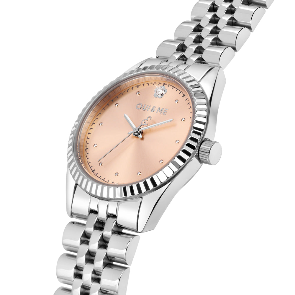 
                  
                    OROLOGIO OUI&ME COQUETTE ME010283
                  
                