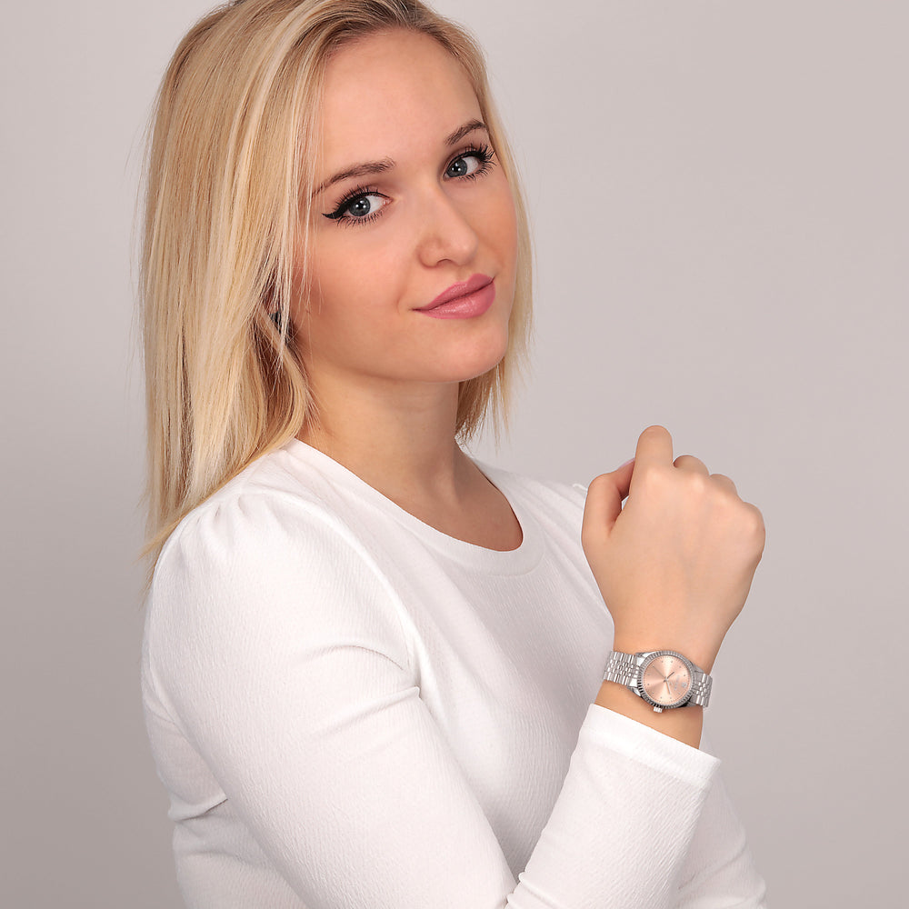 
                  
                    OROLOGIO OUI&ME COQUETTE ME010283
                  
                