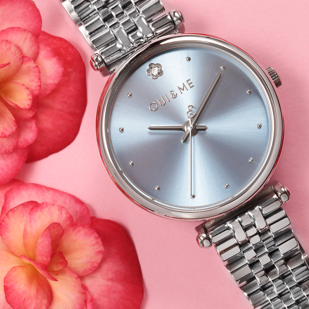 
                  
                    OROLOGIO OUI&ME ETOILE ME010293
                  
                