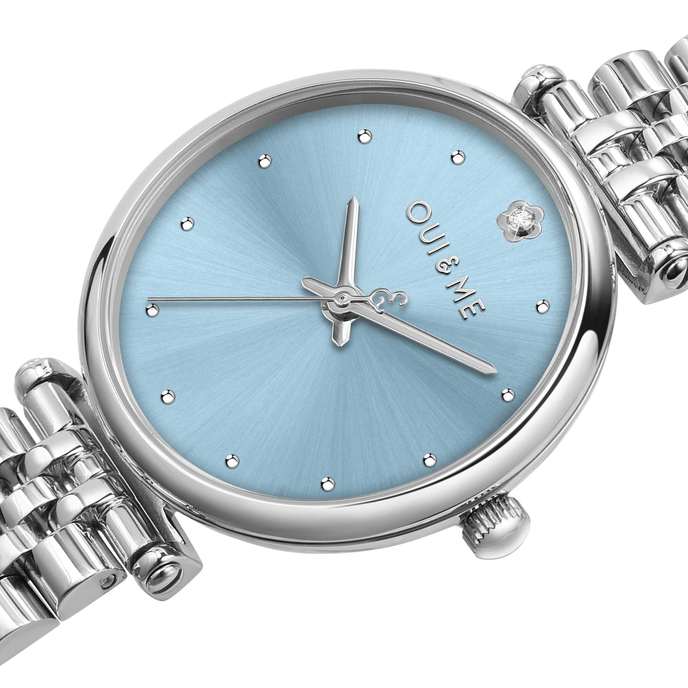 
                  
                    OROLOGIO OUI&ME ETOILE ME010293
                  
                