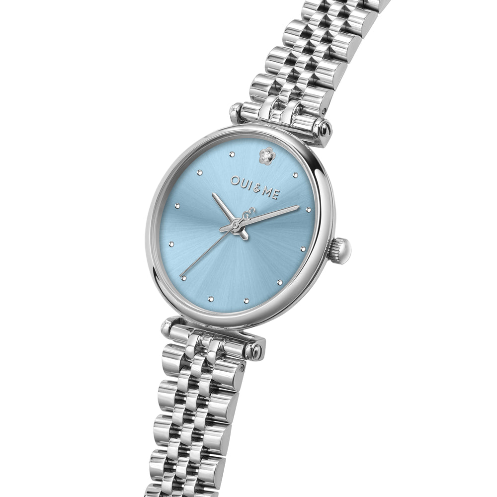 
                  
                    OROLOGIO OUI&ME ETOILE ME010293
                  
                