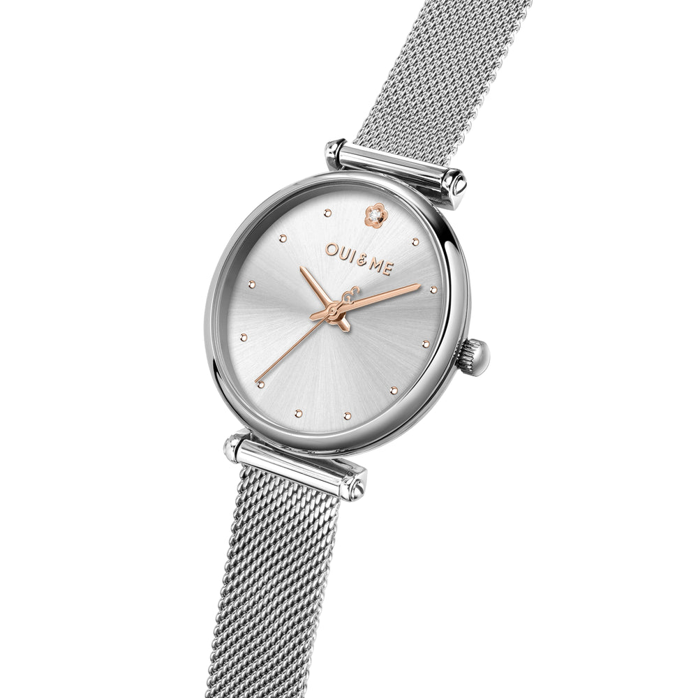 
                  
                    OROLOGIO OUI&ME ETOILE ME010296
                  
                